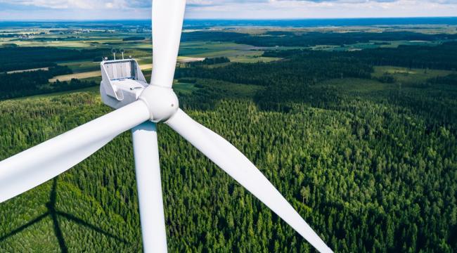 Smart Engagement capacity developed for wind energy development projects Smart Engagement capacity developed for wind energy development projects