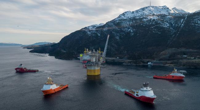 Oil and gas company extends Smart Engagement into its operations in 22 countries Oil and gas company extends Smart Engagement into its operations in 22 countries
