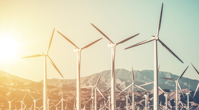 Wind power recovers from initial local opposition Wind power recovers from initial local opposition