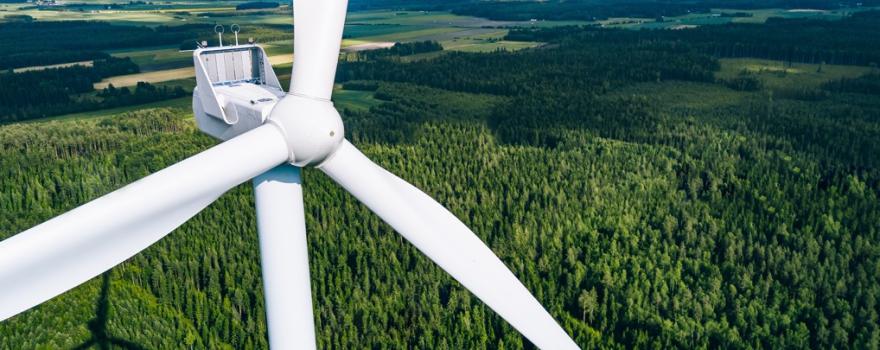 Smart Engagement capacity developed for wind energy development projects Smart Engagement capacity developed for wind energy development projects
