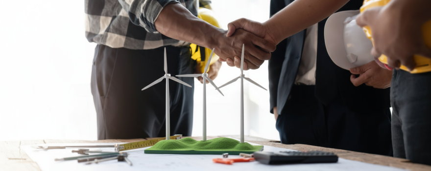 How Renewables AT PACE Delivers Success for Developers, Communities and Governments