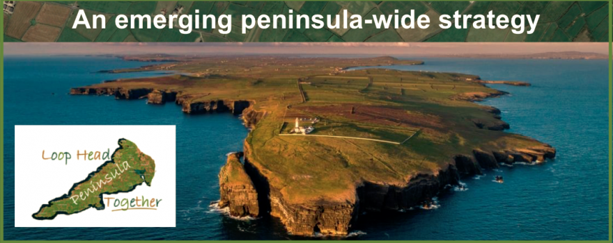 The Loop Head Peninsula Regional Development Strategy