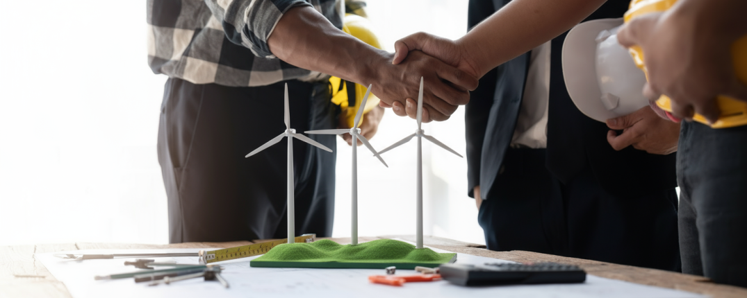 How Renewables AT PACE Delivers Success for Developers, Communities and Governments