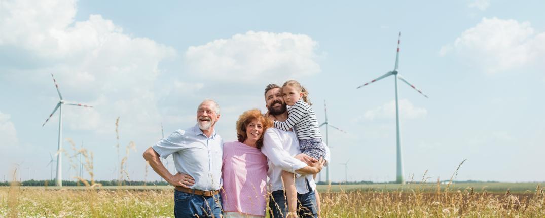 Building Your Fourth Project Pillar: Trust and Local Support Now Decide Project Success